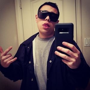 Meet your Posher, Anthony